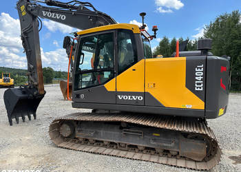 Volvo 15 ton 150 zł