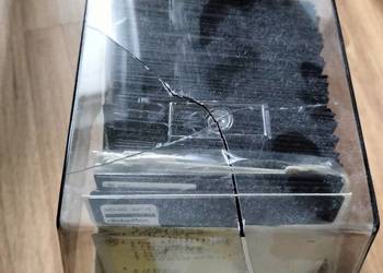 Atari Commodore dyskietki