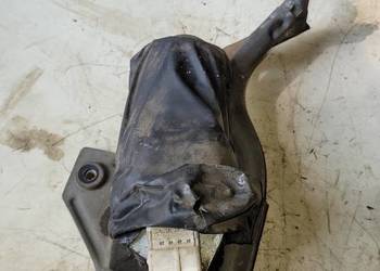 Mechanizm wycieraczek przednich Citroen Berlingo I