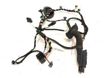 WIĄZKA DRZWI PRZÓD LEWY VW PASSAT B8 3G1971120H 2.0 190KM PRZEWÓD