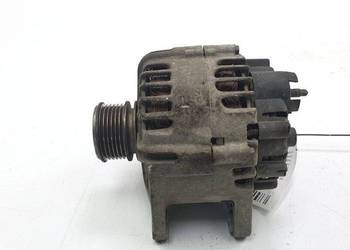 ALTERNATOR DACIA SANDERO 2607395A ALTERNATOR DACIA SANDERO 2607395A