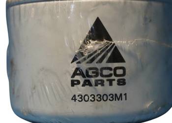 AGCO 4303303M1 Filtr Hydrauliczny