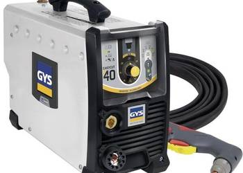 Przecinarka plazmowa Easycut 40 029743GYS