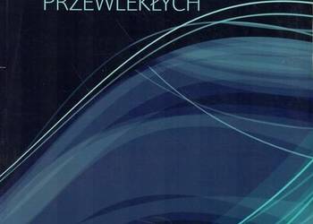 PORADNIK PIELĘGNACJI RAN PRZEWLEKŁYCH - SZKILLER