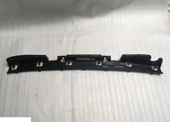 VOLVO XC60 MOCOWANIE ZDERZAKA TYLNEGO 30763441