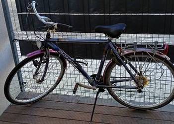 ROWER MIEJSKI GAZELLE 28 CALI . sprzedam