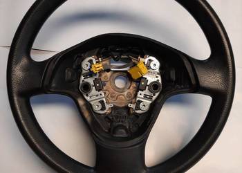 Seat Ibiza 6 L Kierownica bardzo ładna