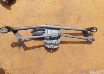 Mechanizm wycieraczek przód Citroen C5 I 01-08 9632671180