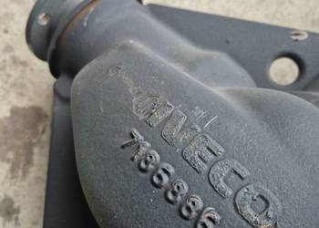 Most Iveco Daily 2014-2019  2.3- 3.0 180km