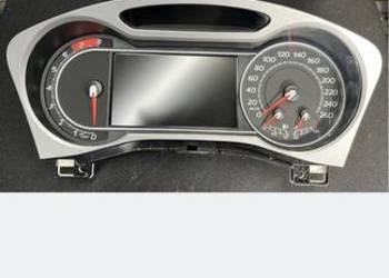 Licznik Convers + Ford Mondeo S max