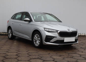 Skoda Scala 1.0 TSI