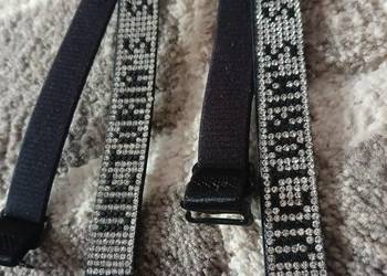 Nowe ramiączka do biustonosza