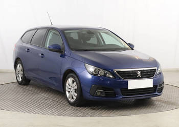 Peugeot 308 1.6 BlueHDi