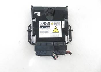 STEROWNIK MAZDA 5 (CR19) 2.0 MZR-CD 2758006459 