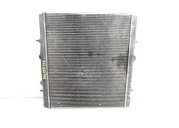 CHŁODNICA WODY FIAT ULYSSE 2.0 JTD 9641728380