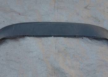 Mercedes A klasa W177 DOKŁADKA ZDERZAKA TYL HOKEJ Mercedes A klasa W177 DOKŁADKA ZDERZAKA TYL HOKEJ