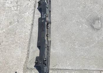 RENAULT CLIO III SLIZG MOCOWANIE ZDERZAKA TYL 8200290025