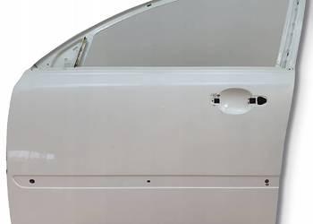 DRZWI LEWY PRZÓD Volvo S40 II V50 LIFT 2007-2012 lewe przednie kierowcy