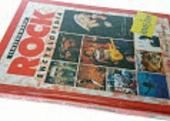 Ilustrowana Rock Encyklopedia