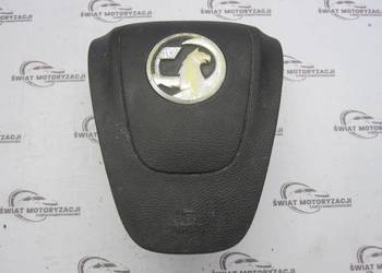 MOKKA A 15r AIRBAG poduszka kierowcy 95328138