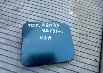 Toyota camry USA 1992 1993 1996 klapka wlewu paliwa