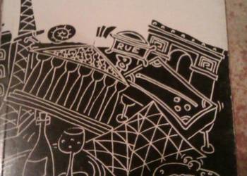 Być w Paryżu książki kolekcjonerskie Być w Paryżu książki kolekcjonerskie