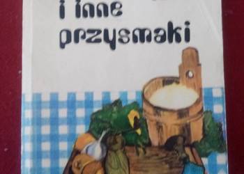 Kołduny ,pyzy i inne przysmaki.Biruta Markuza Bieniecka.