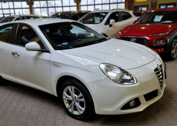 Alfa Romeo Giulietta Rok 2014/15 ! Zobacz opis ! W podanej cenie Roczna Gw…