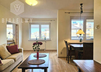 Mieszkanie Warszawa Wąwozowa 56.74m2 2-pokojowe