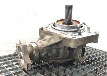 REDUKTOR SKRZYNI BIEGÓW RENAULT KADJAR 1.6 130KM