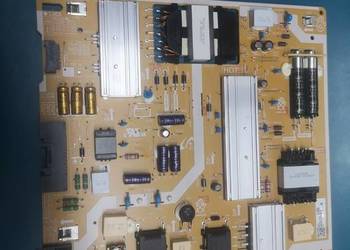 SAMSUNG UE50AU8002K, BN44 - 0110C, zasilacz.