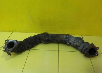 DISCOVERY III 3 RANGE ROVER SPORT 2.7 TD rura lacznik kolektora H2Q6P647BJ