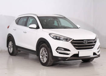 Hyundai Tucson 1.6 GDI