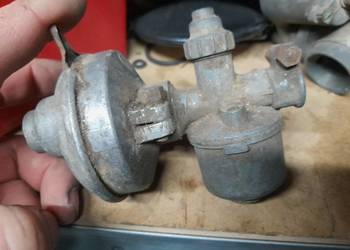 Gaźnik G12 komar 232 231 ryś żak 230