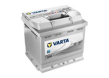 Akumulator 54Ah 530A EN Varta Silver Dynamic C30