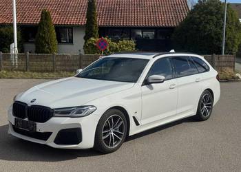 BMW 530D 286KM - PIEKNY STAN