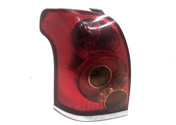 LAMPA LEWY TYŁ TOYOTA AVENSIS T25 Hatchback 03-08 ŚWIATŁO TYLNA, LEWA