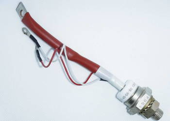 Tyrystor Unitra Lamina Tyrystory Nowe Różne typy thyristor