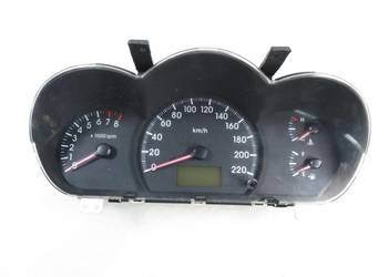 LICZNIK KIA CERATO I sedan (LD) 1.6 - G4ED 940032F260