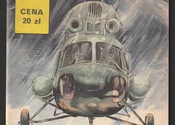 PILOT ŚMIGŁOWCA - KRAKSA