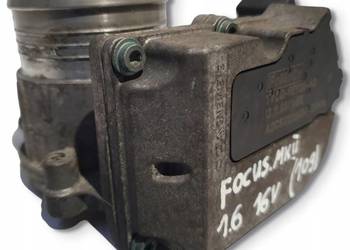 PRZEPUSTNICA Ford Focus MK2 II 1.6 TDCI 7V2Q-9E926-AB