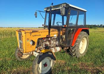 Ursus C360 3P