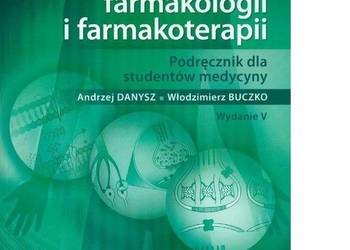 Kompendium farmakologii i farmakoterapii