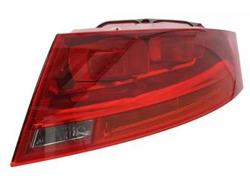 Audi TT 8J 06‑14 Lampa tylna prawa LED ULO czerwona