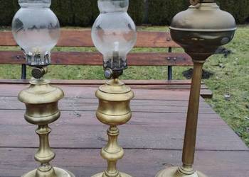 lampy benzynowe pigeon