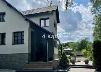 Dom wolnostojący Ustroń 170m2