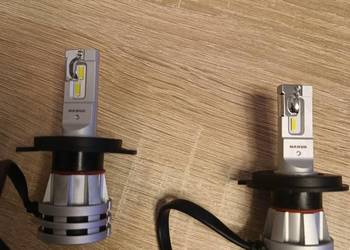 Żarówki LED Narva h4