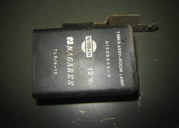 nissan trade 3.0 D przekaźnik moduł 01506625-0
