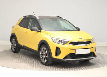 Kia Stonic 1.4 CVVT