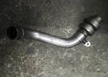 Wąż rura intercoolera Renault Scenic 2 megan 8200185556 a